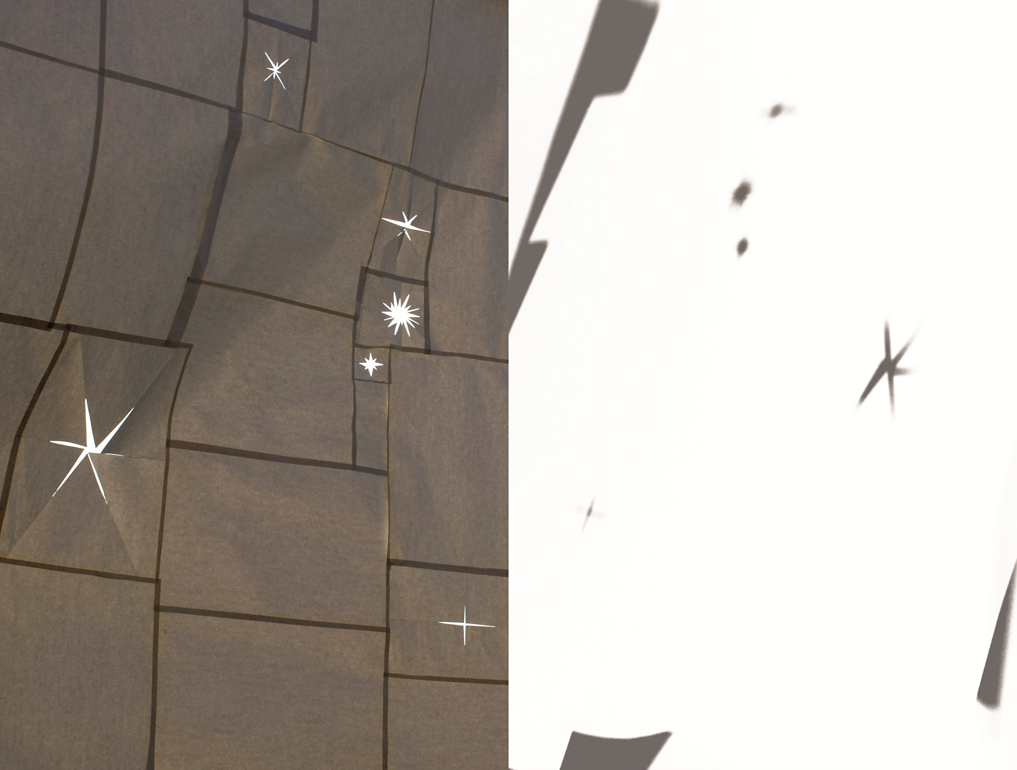 daystar01, digital print, 가변크기, 2010