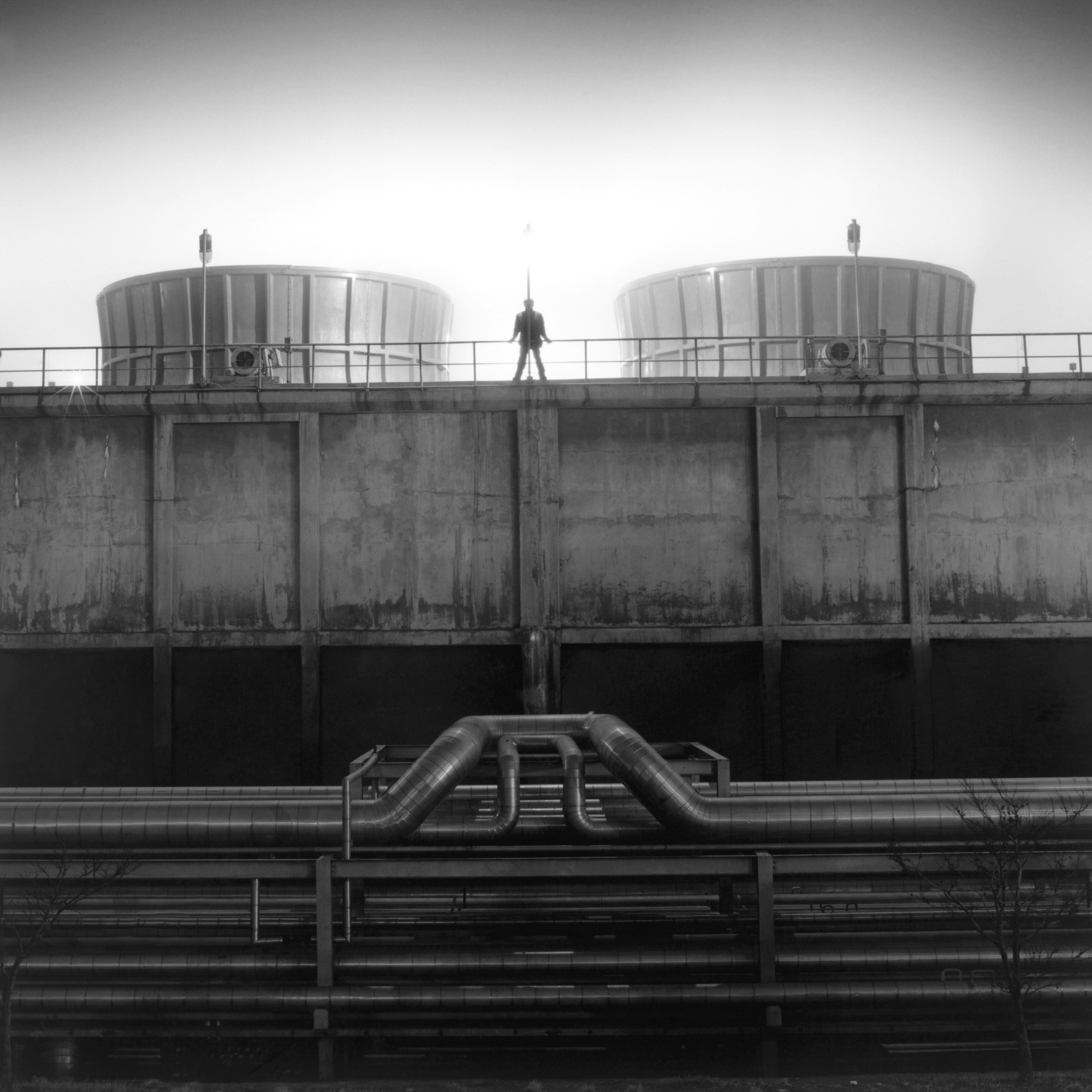 01 어둠의 정원, 1999-2001