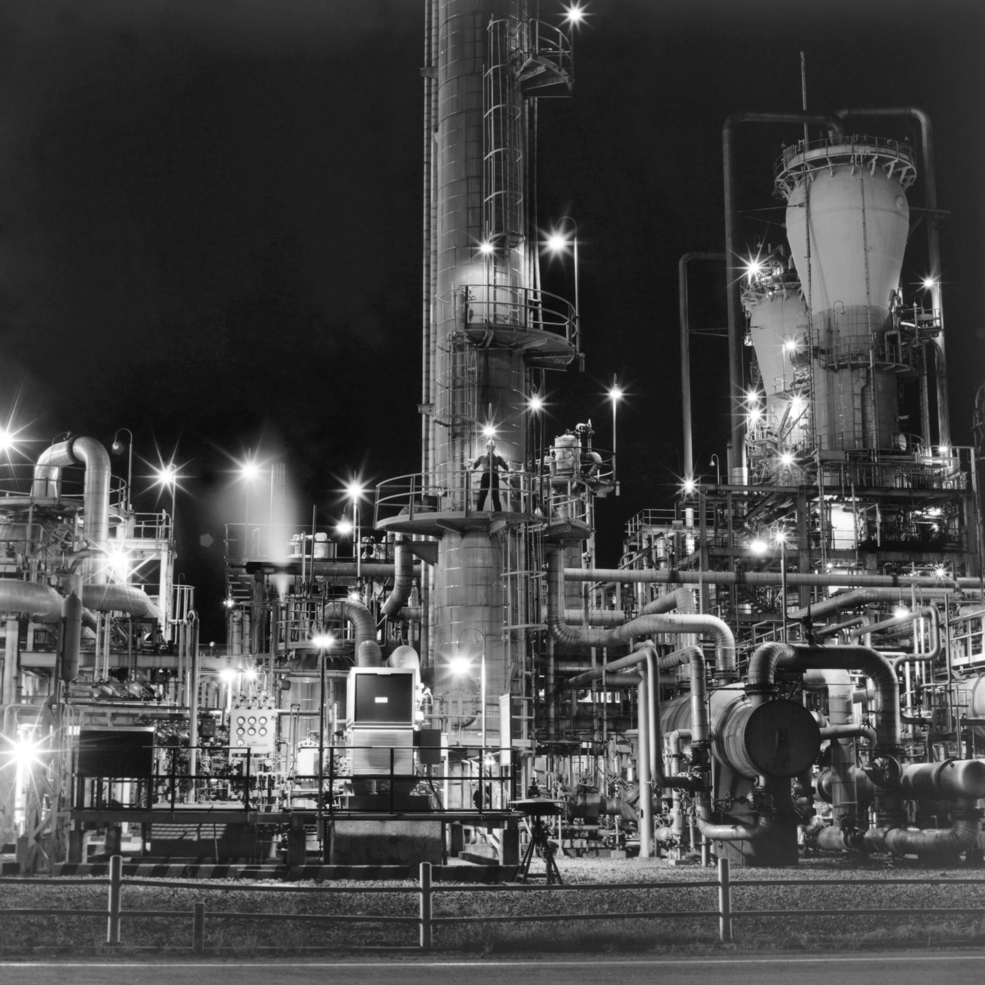 04 어둠의 정원, 1999-2001