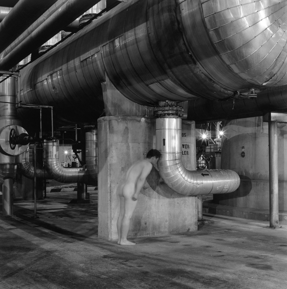 05 HUMAN REFINERY, 1999-2001