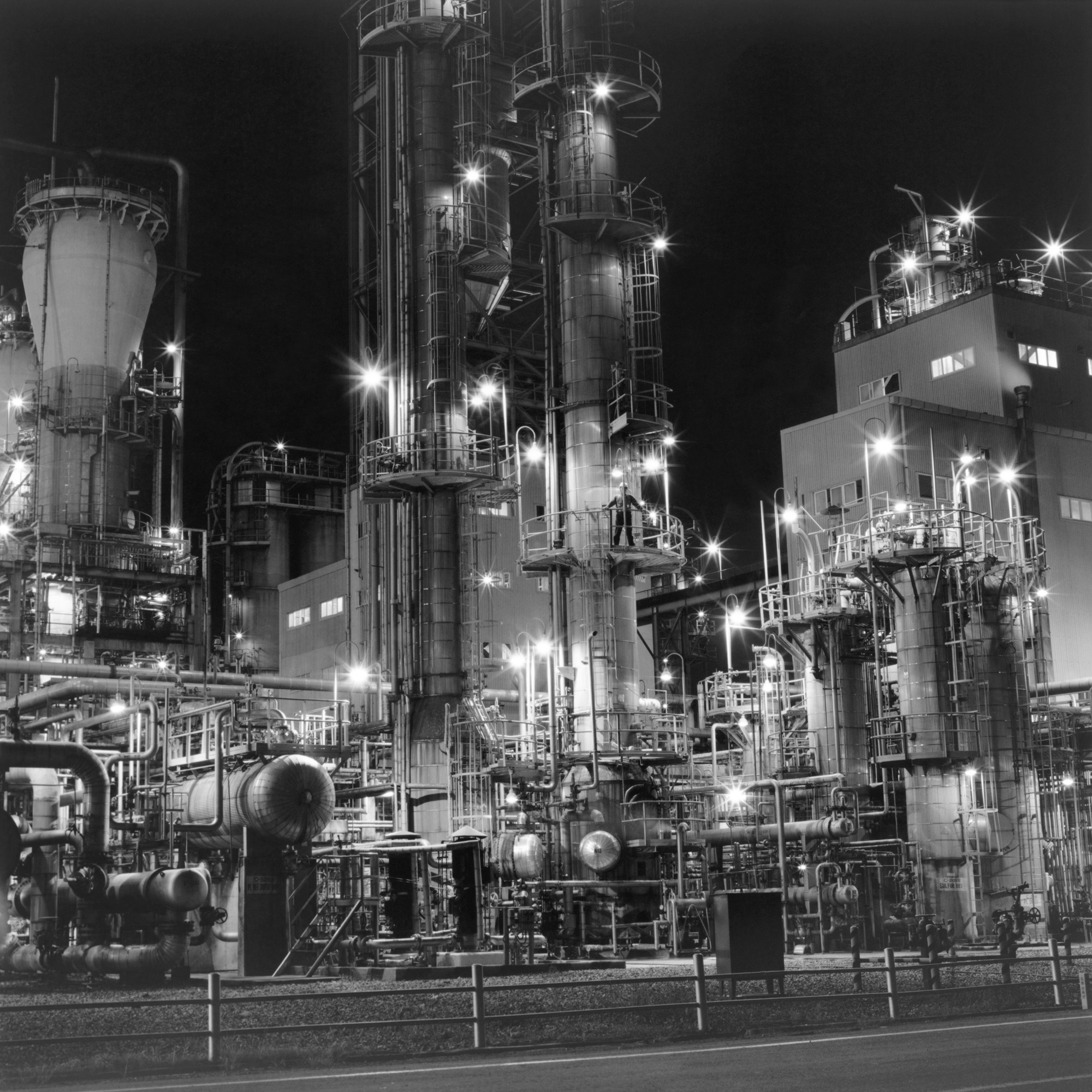 05 어둠의 정원, 1999-2001