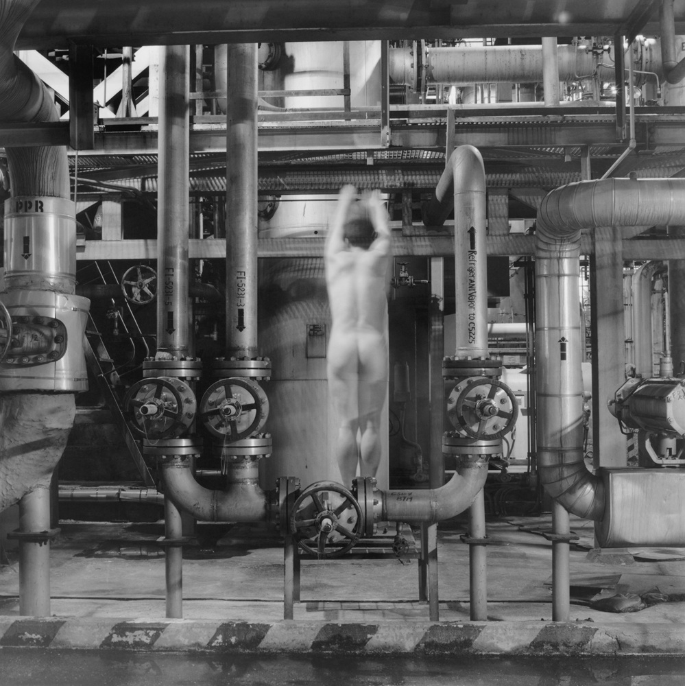 06 HUMAN REFINERY, 1999-2001