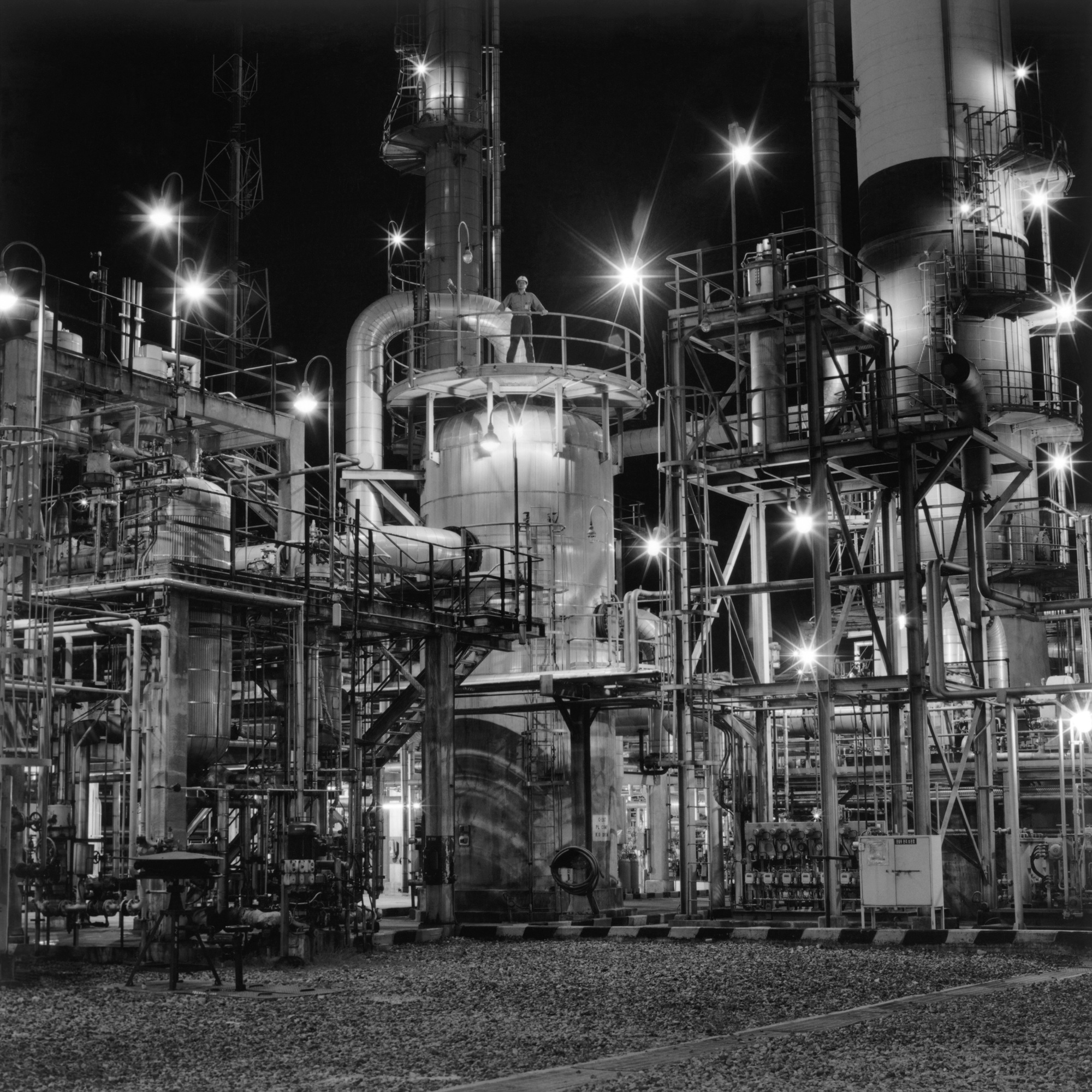 06 어둠의 정원, 1999-2001