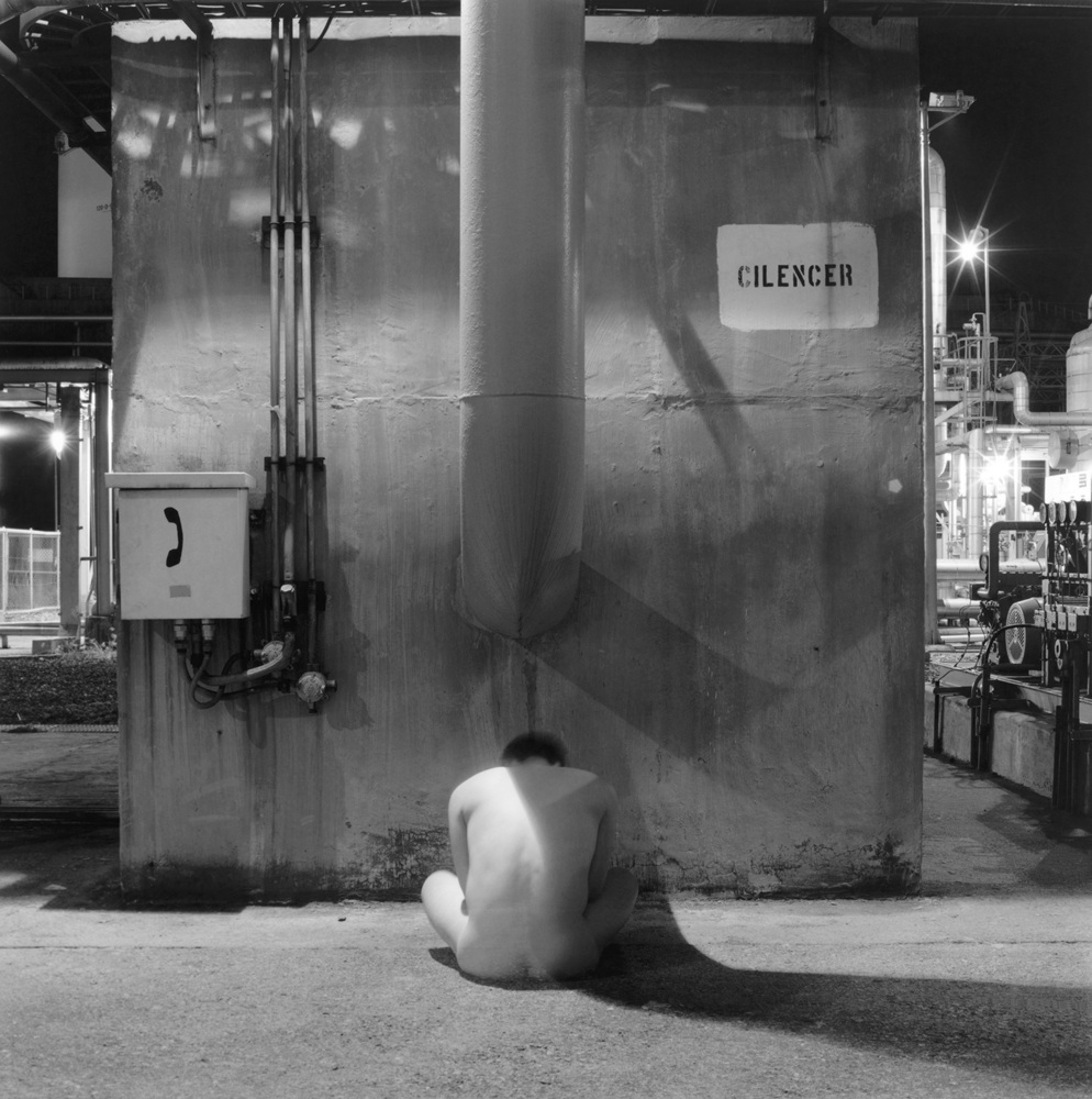 07 HUMAN REFINERY, 1999-2001