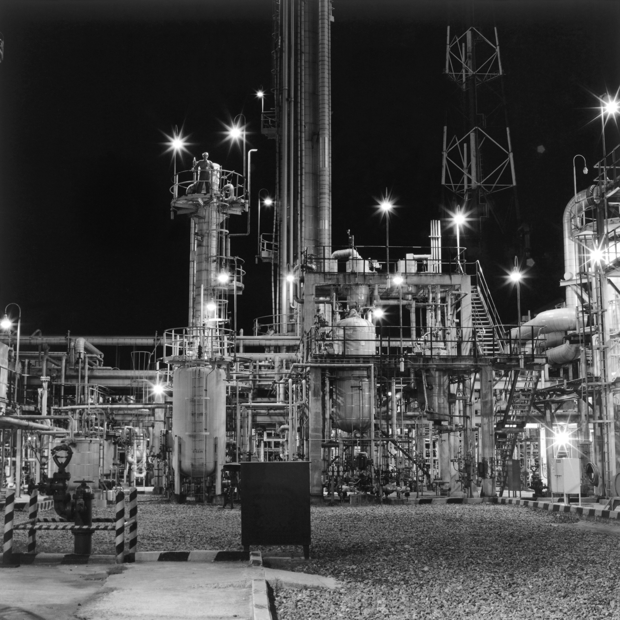 07 어둠의 정원, 1999-2001