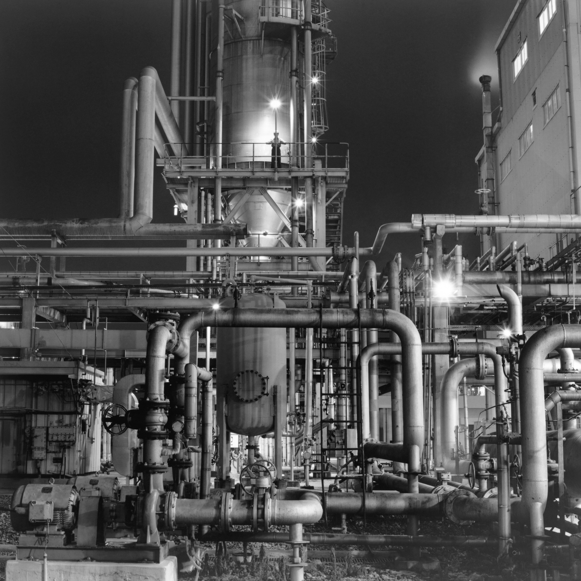 08 어둠의 정원, 1999-2001