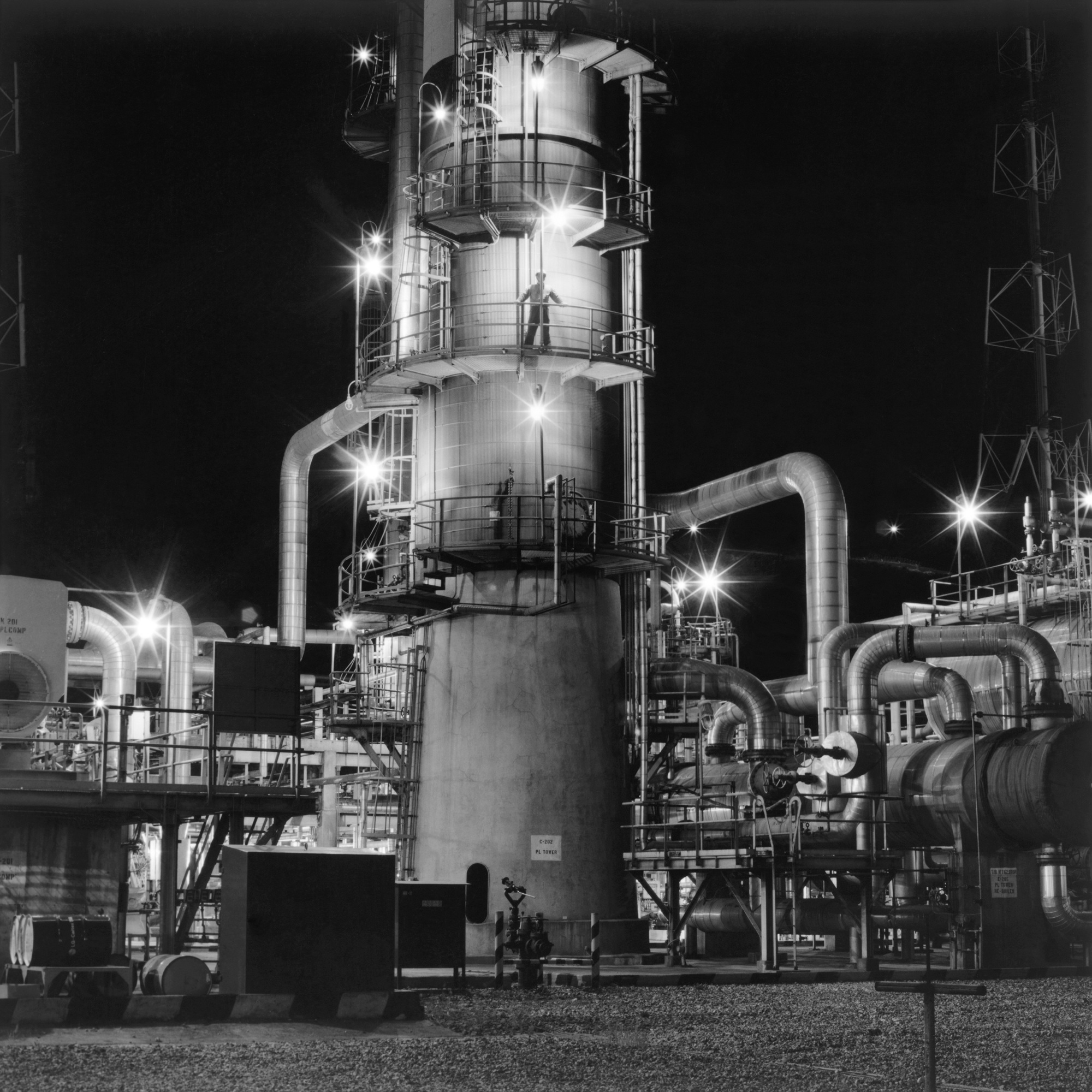 09 어둠의 정원, 1999-2001