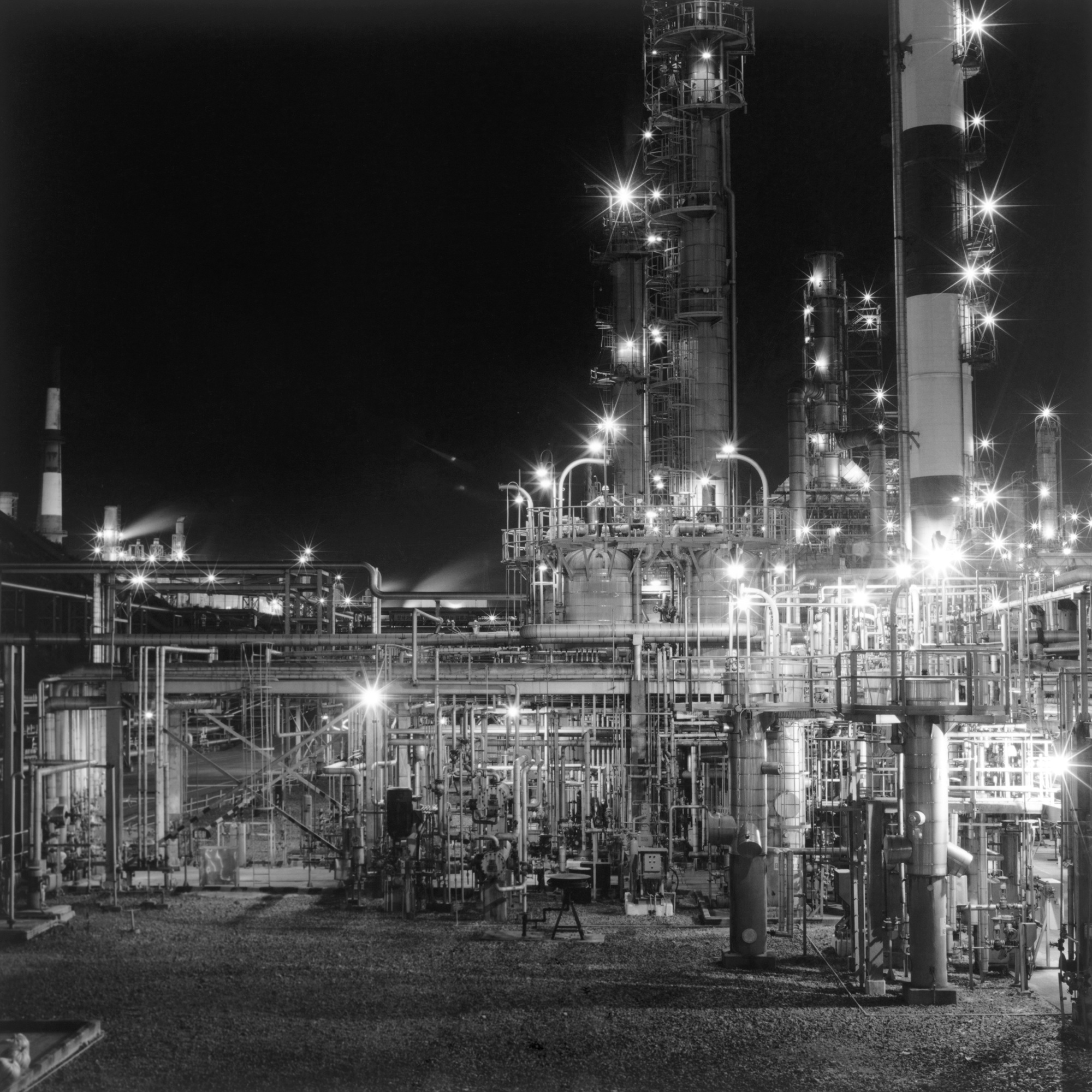 10 어둠의 정원, 1999-2001