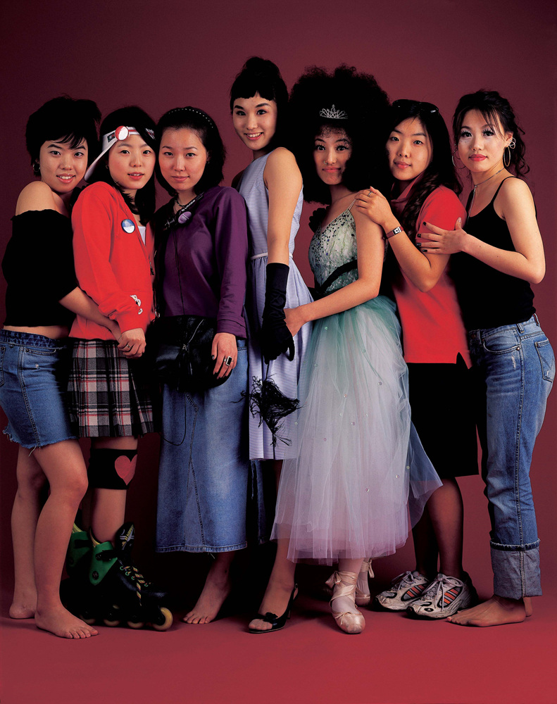 15 Collecting Mass Cult Context _ 우리, 2002