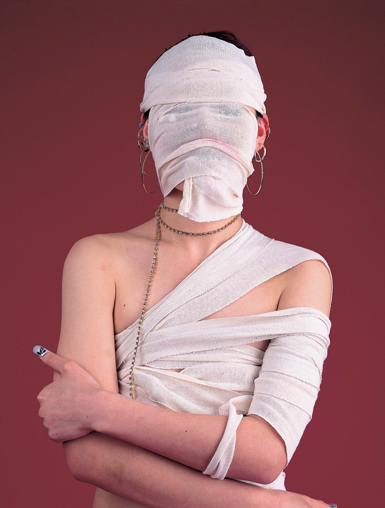 18 Collecting Mass Cult Context _ 수진, 2002