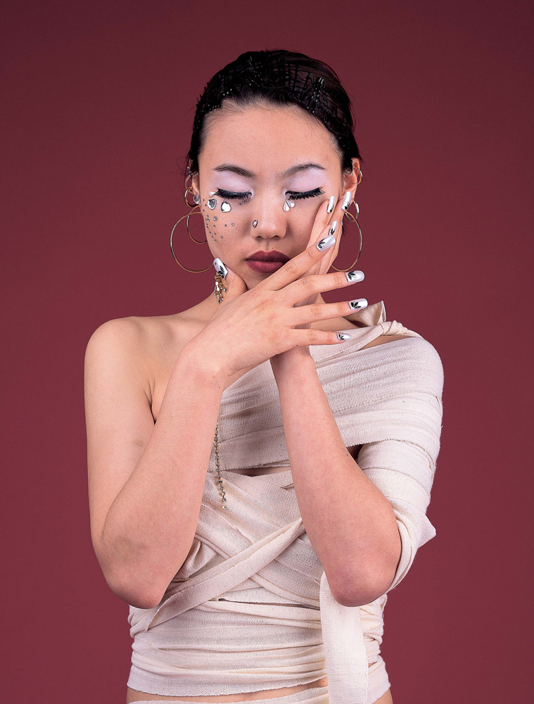 19 Collecting Mass Cult Context _ 수진, 2002