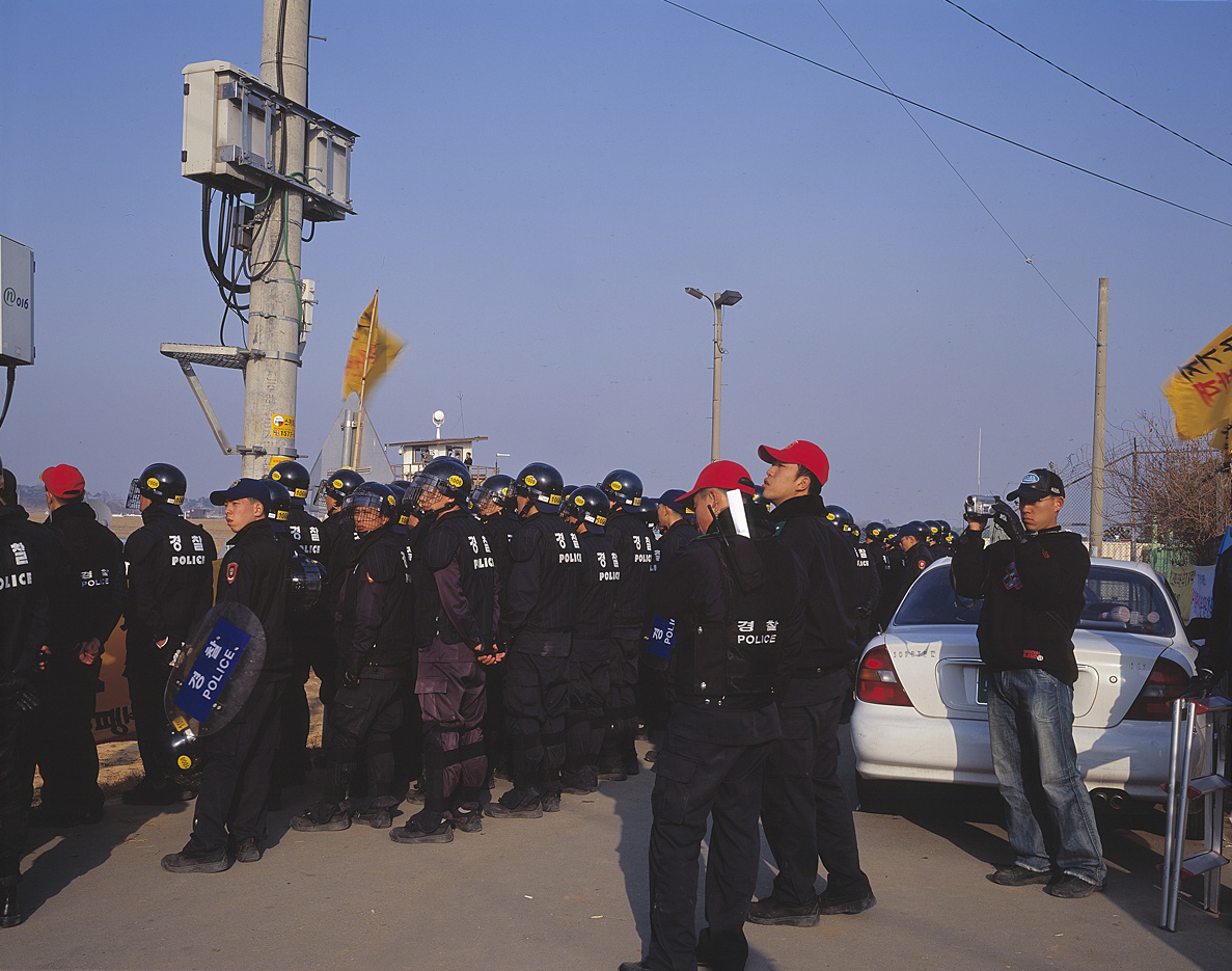 The Game, 2005-2006 007