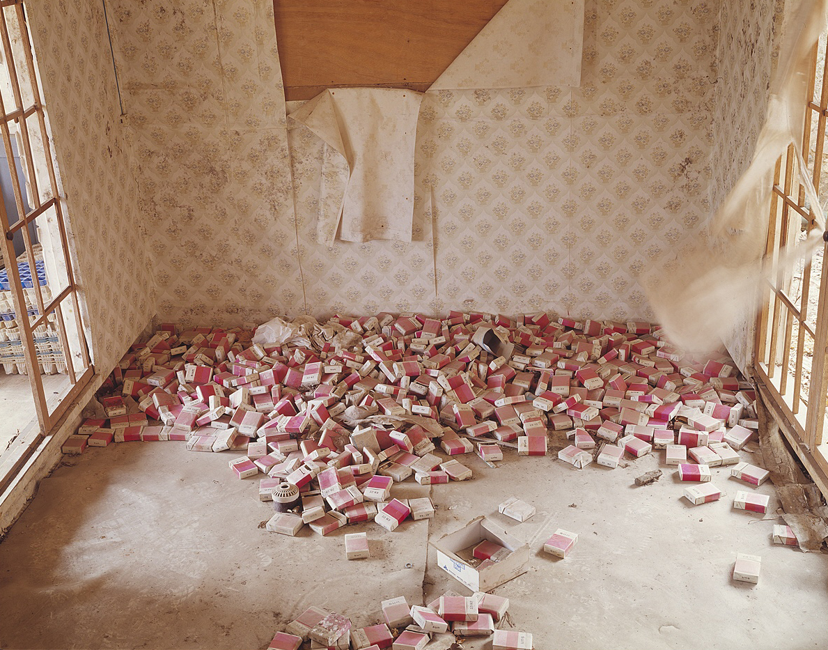 The Game, 2005-2006 009