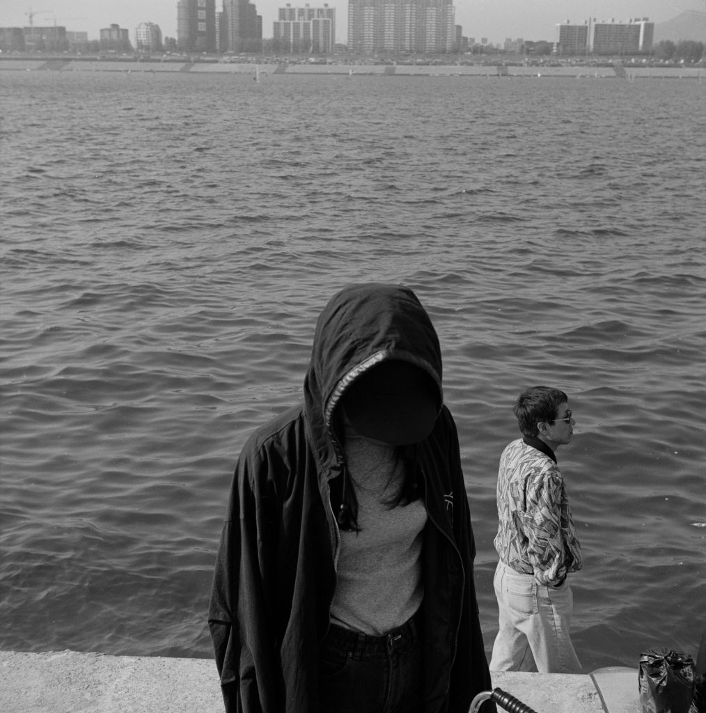 01 Living in seoul _ 한강, 1997