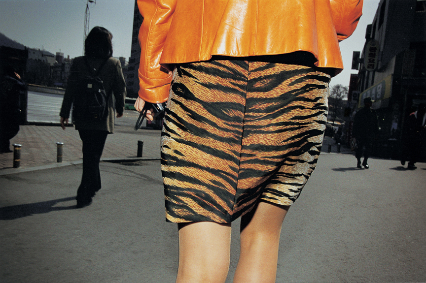 01 Red Road _ Untitled#1, 1998