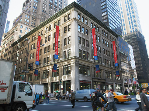 뉴욕 공립도서관의 한국 _ 뉴욕공립도서관, 2004