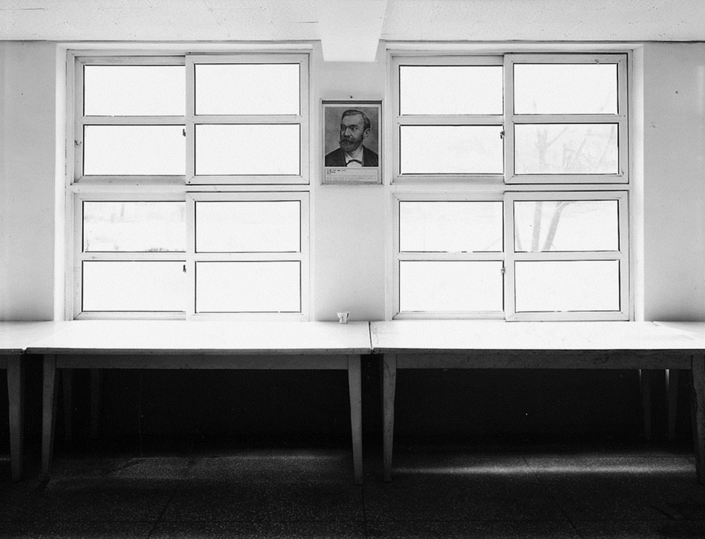 01 한알고등학교 _ 콩나물 교실, 2002