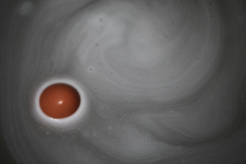 약수, 100x150cm, c-print, 2012