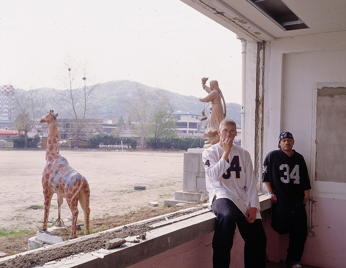 The Game, 2005-2006 010