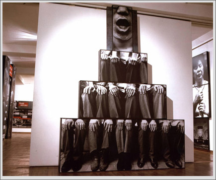 미술(家) & 문화, 신체, 풍경