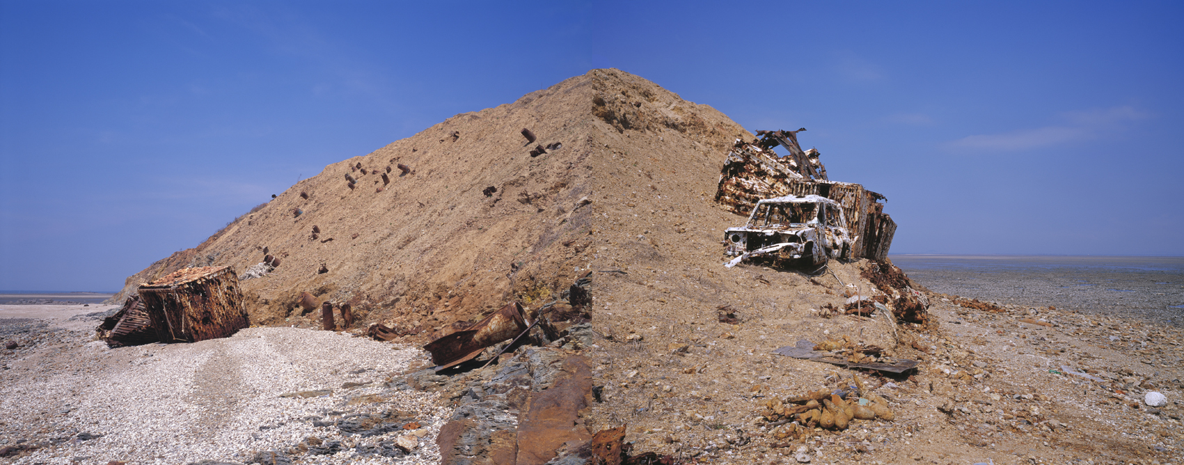 The Game, 2005-2006 012