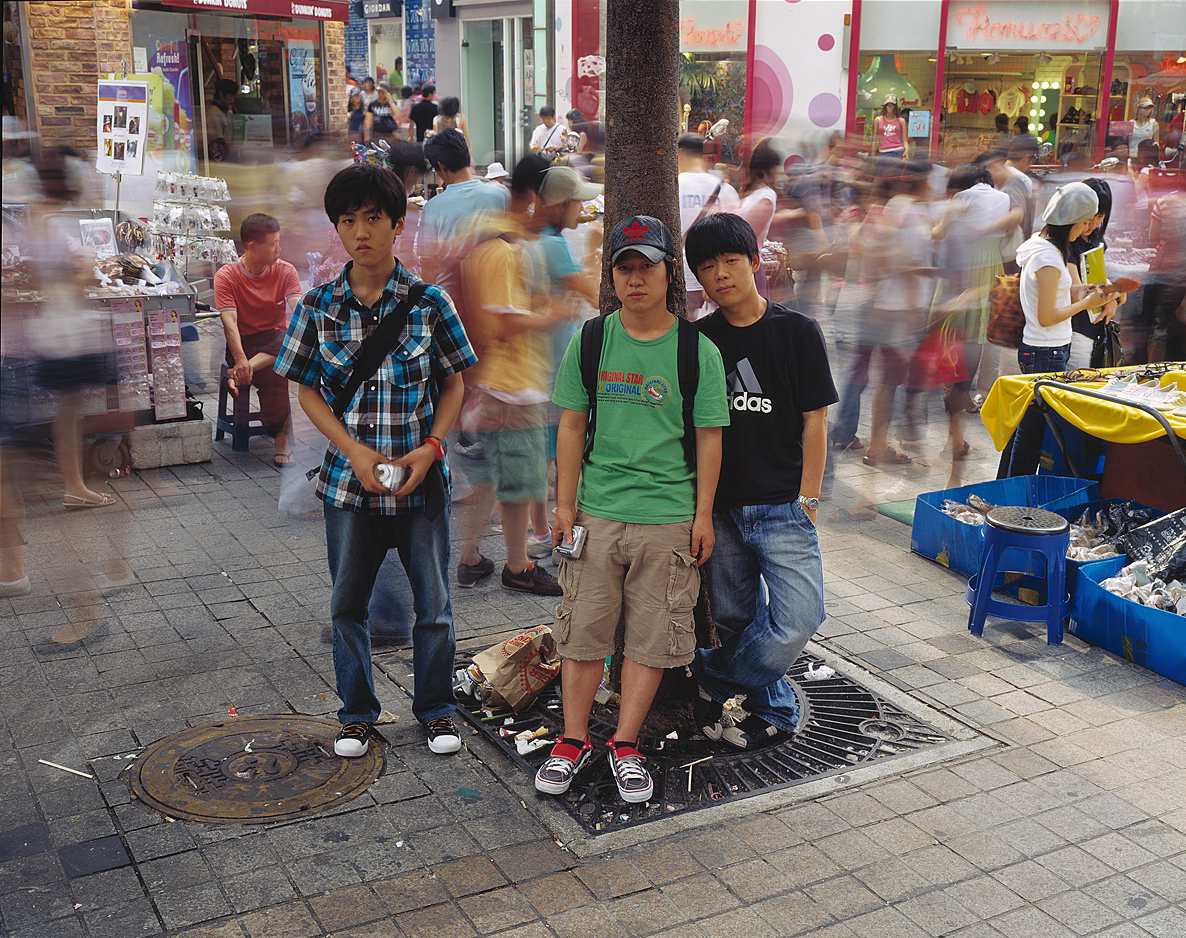 The Game, 2005-2006 016