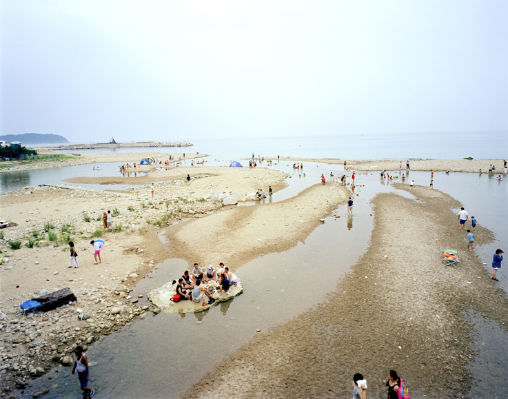 02 In Green Heaven _ 이야기 꾼 storyteller, 2004