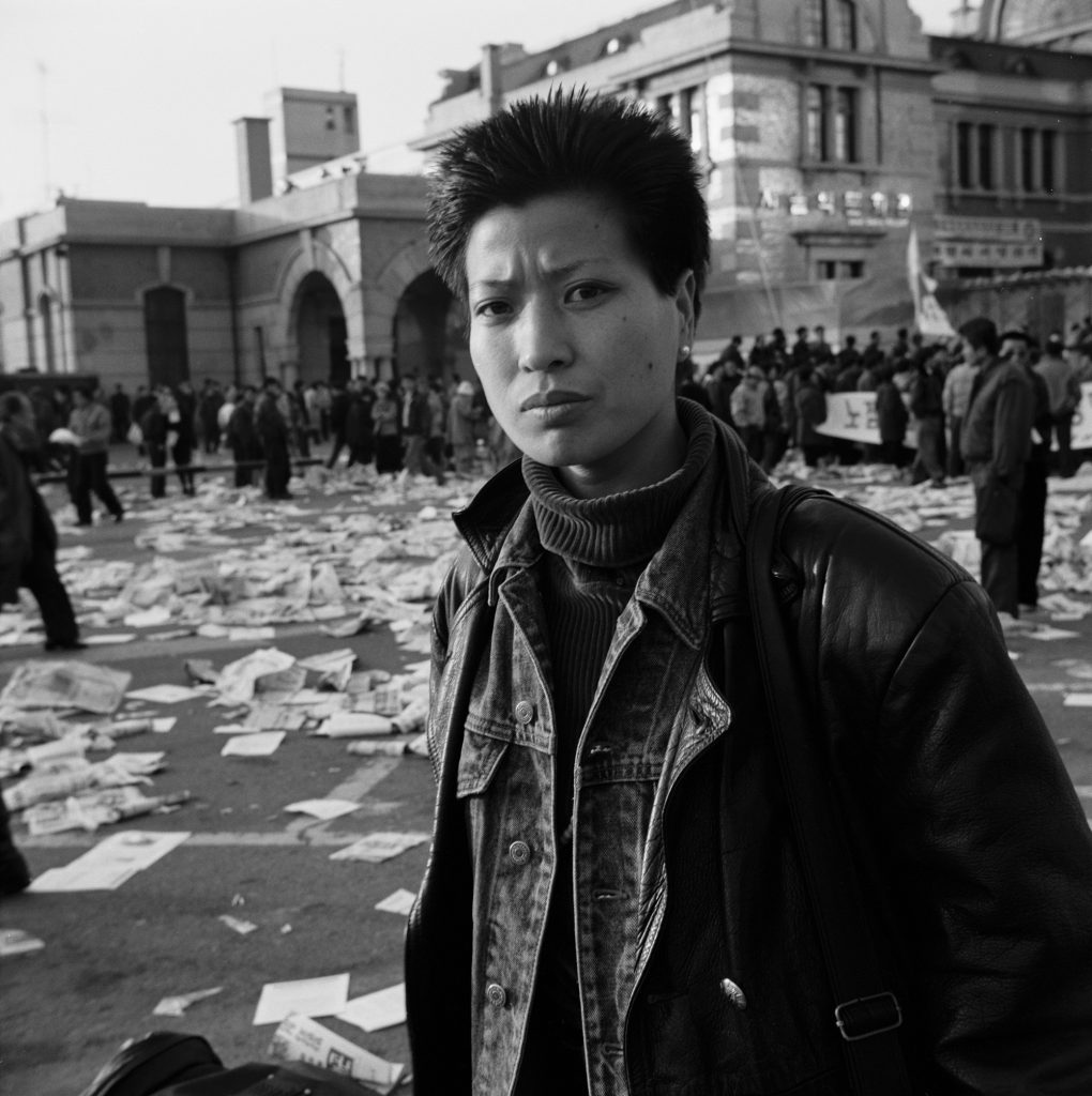 02 Living in seoul _ 서울역, 1997