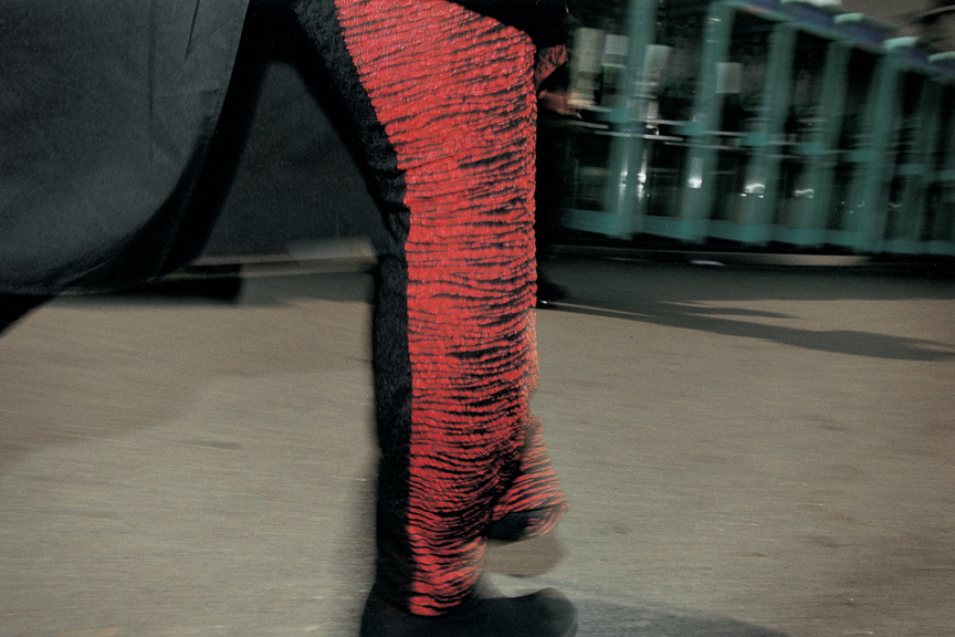 02 Red Road _ Untitled#2, 1998