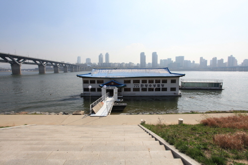 약수, 100x150cm, c-print, 2012