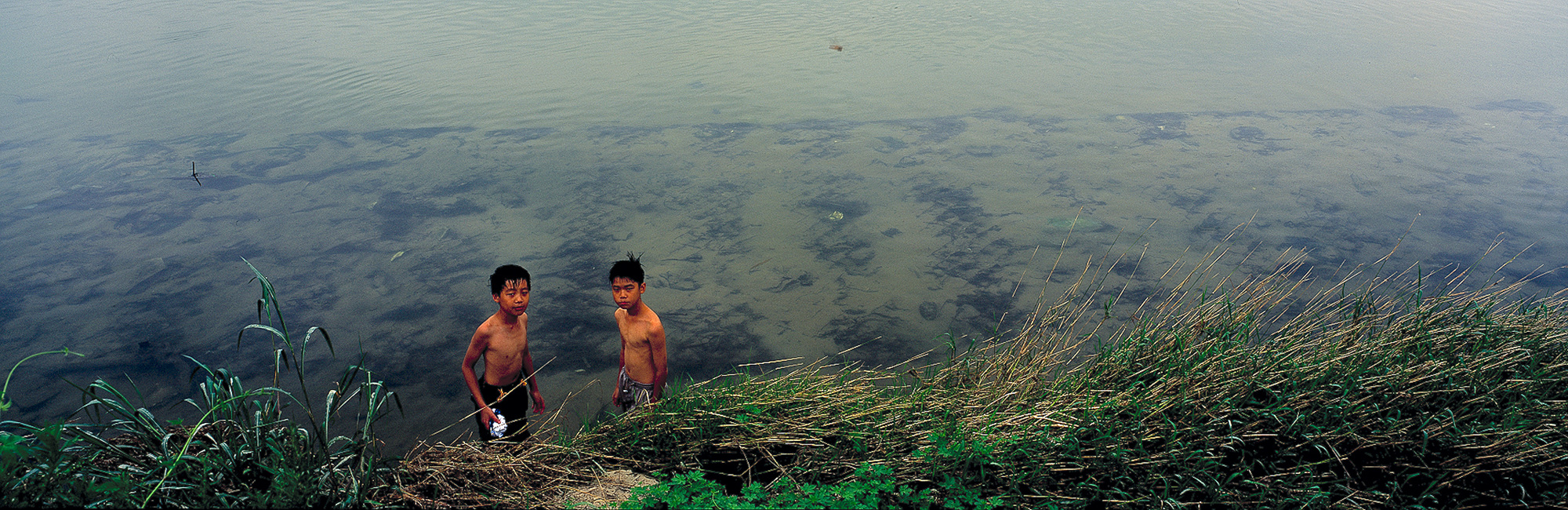 Boys in the City, 2004-2005 027