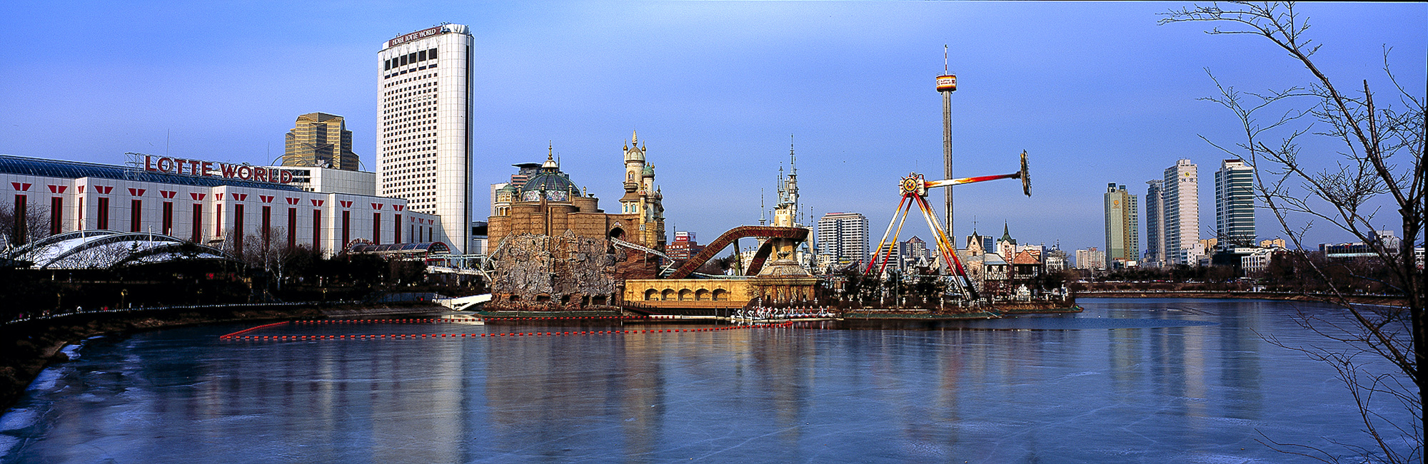 Boys in the City, 2004-2005 028