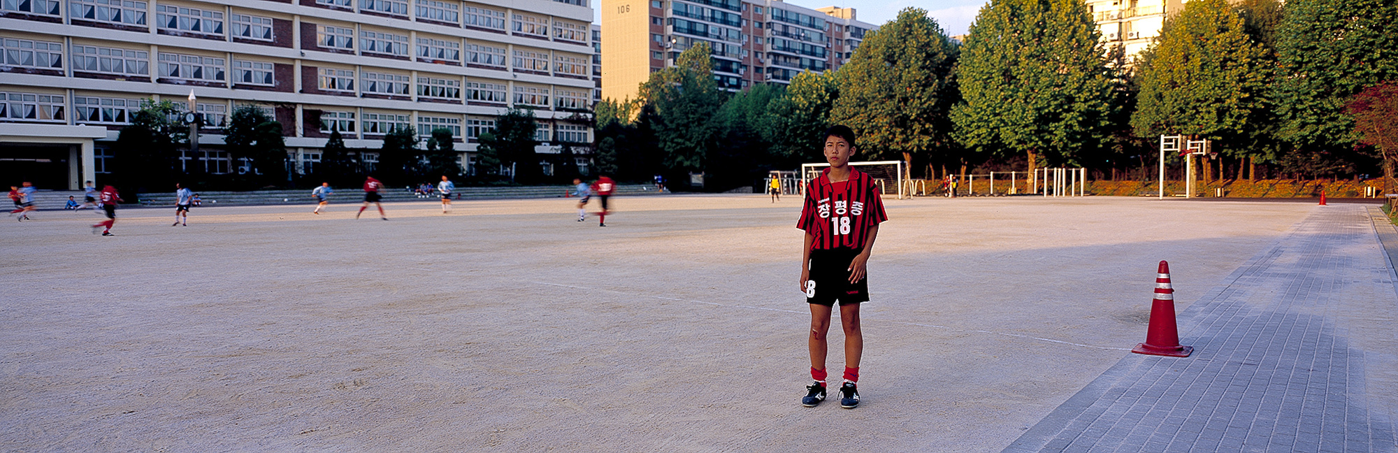 Boys in the City, 2004-2005 029