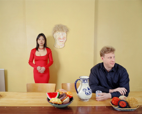 You and I _ Hiroko and Ken 1, 2004