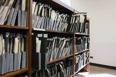 뉴욕 공립도서관의 한국 _ 뉴욕공립도서관의 한국, 2004