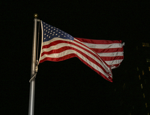 성조기 _ Queens, NY, 2004-2006