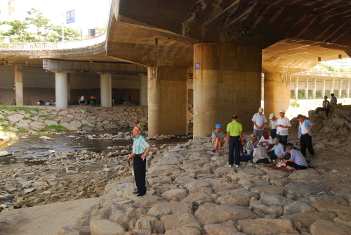 약수, 80x120cm, c-print, 2012