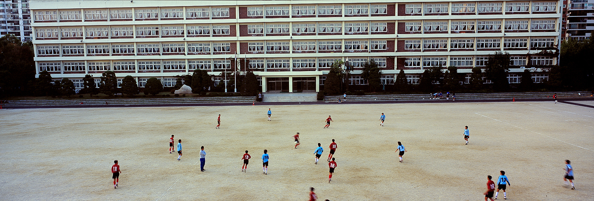 Boys in the City, 2004-2005 030