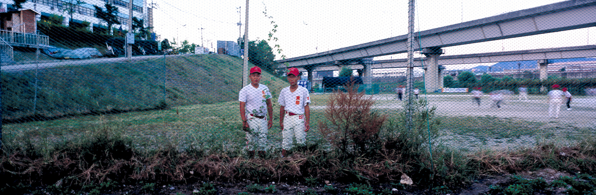 Boys in the City, 2004-2005 031