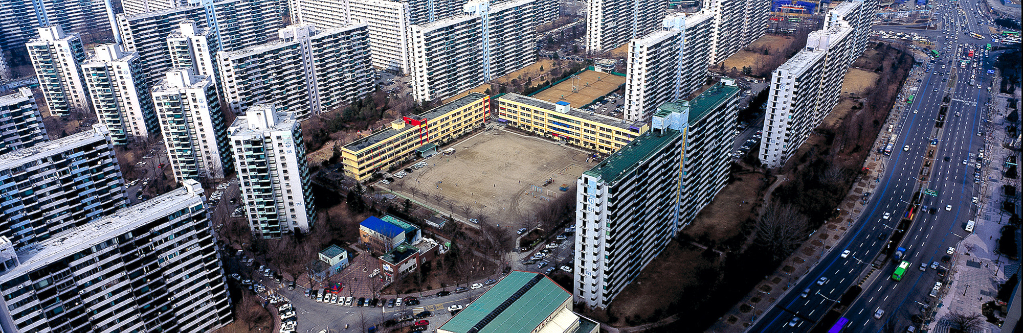 Boys in the City, 2004-2005 036