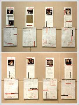 미술(家) & 문화, 신체, 풍경