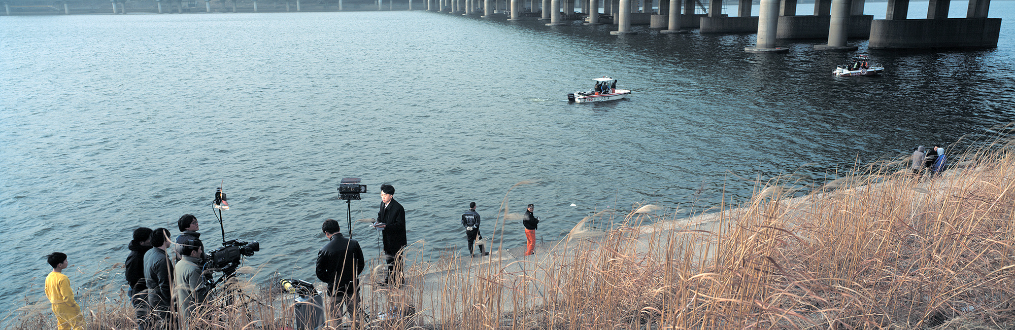 A Society of Gap, 2003-2004 039