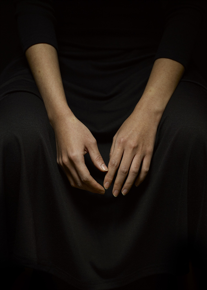 03_Still Life_Untitled, Archival pigment print, 50x70cm, 2011