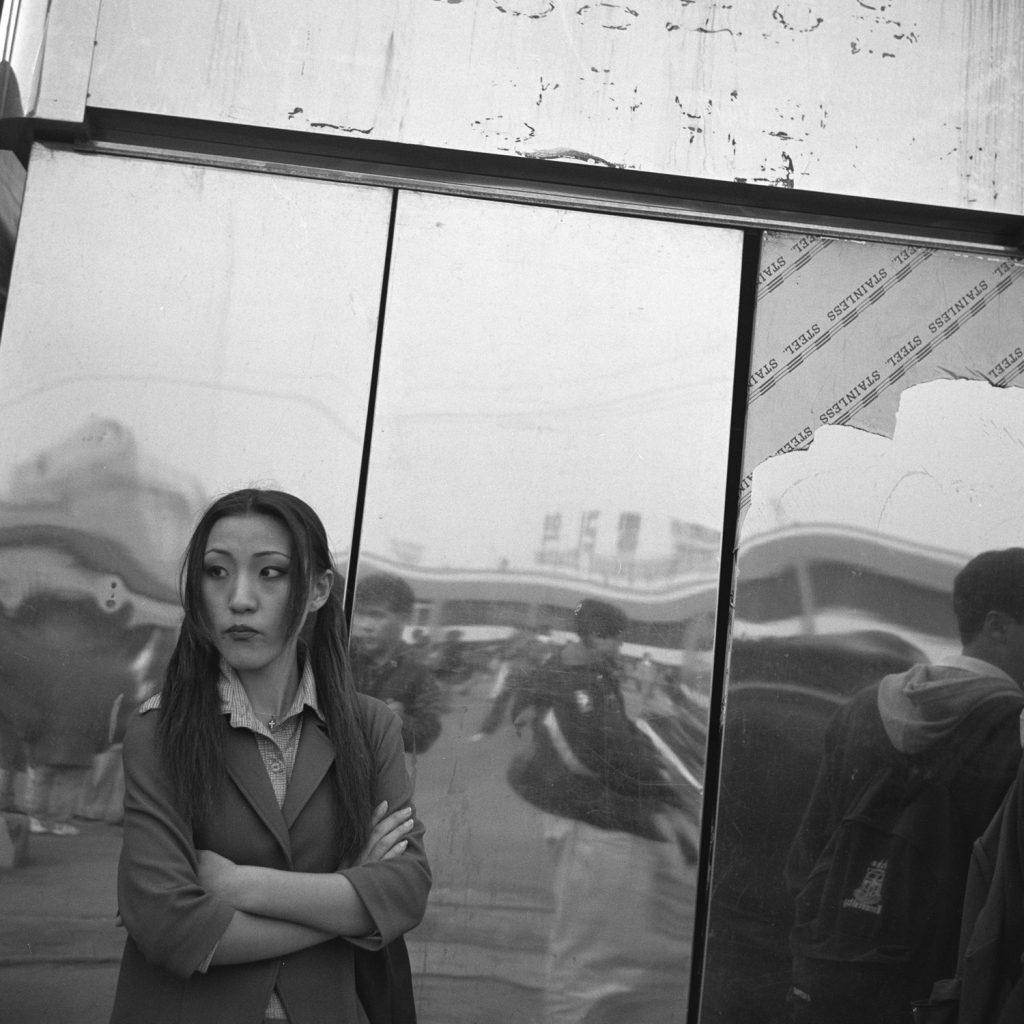 04 Living in seoul _ 청량리, 1995