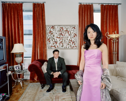 You and I _ Sung and Jeff 1, 2004