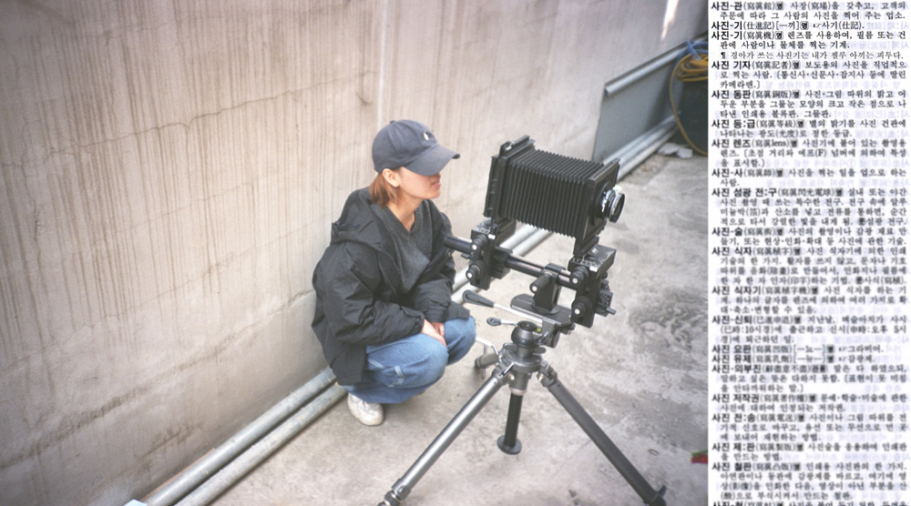 04 picturenary _ camera, 2003