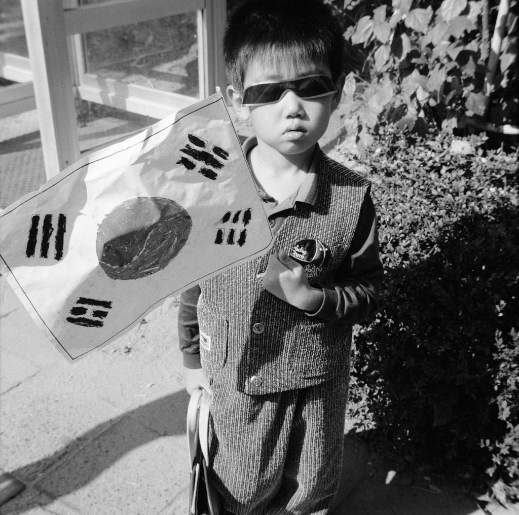 05 Living in seoul _ 잠실, 1997