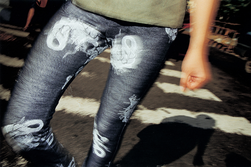 05 Red Road _ Untitled#5, 1998