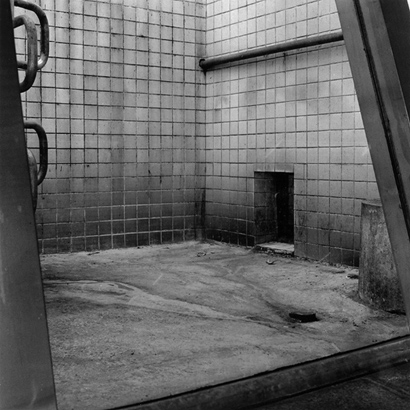 동물원 _ 빈 원숭이 우리, 1998-1999