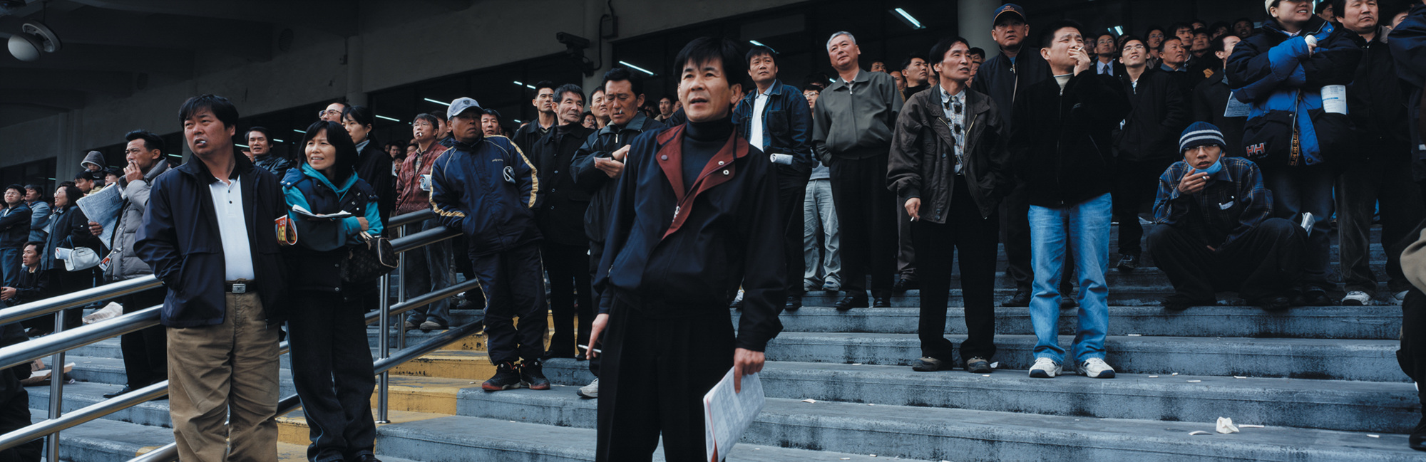 A Society of Gap, 2003-2004 050